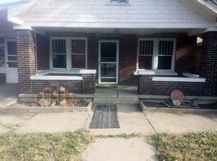 216 W Topeka Ave, Trinidad, CO 81082