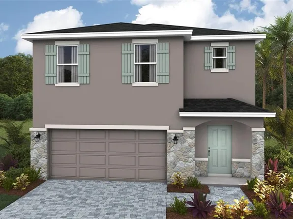 1729 COBB TRAIL, PARRISH, FL 34219