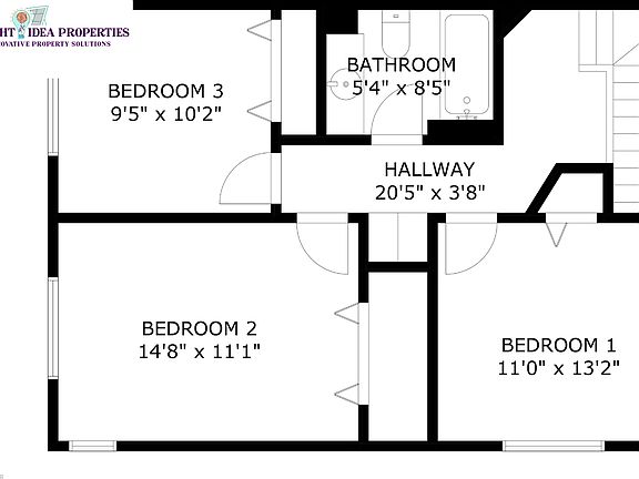 2nd image of 380 Gironde Ct #380