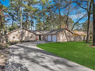 259 Spring Pines Dr, Spring, TX 77386