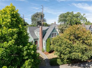 1417 Division Ave, Tacoma, WA 98403