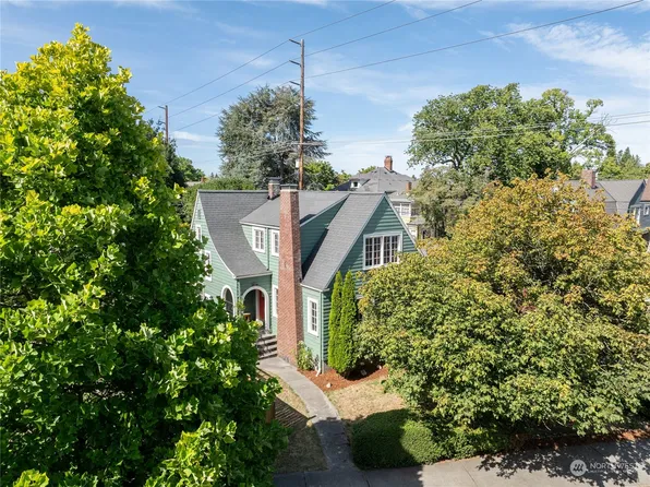 1417 Division Avenue, Tacoma, WA 98403