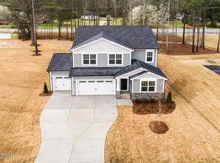 18 Gablestone Dr, Wendell, NC 27591