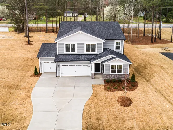 18 Gablestone Dr, Wendell, NC 27591