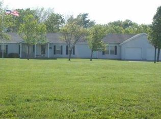 16340 NW County Road 4001, Adrian, MO 64720