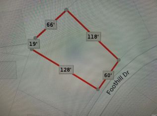 4223 Foothill Dr, Lucerne, CA 95458