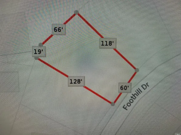 4223 Foothill Dr, Lucerne, CA 95458