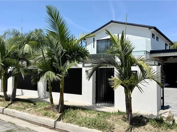 16015 Acre St, North Hills, CA 91343