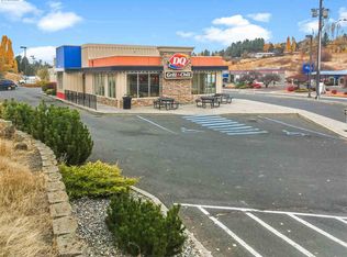 1485 S Grand Ave, Pullman, WA 99163