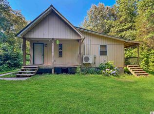 6886 Pottertown Rd, Murray, KY 42071