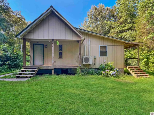 6886 Pottertown Rd, Murray, KY 42071