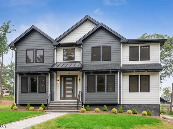 11 Eagles Nest Ter, West Milford Twp., NJ 07480