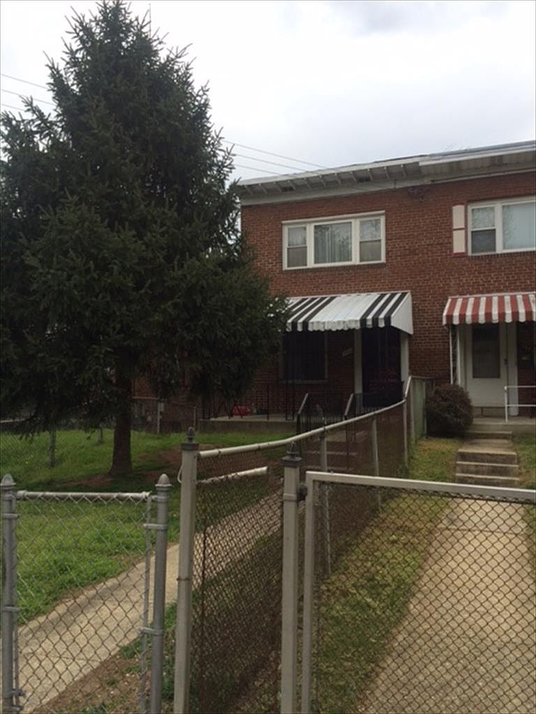 139 Mississippi Ave SE, Washington, DC 20032 Zillow