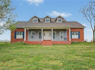 20703 Safari Rd, Gentry, AR 72734