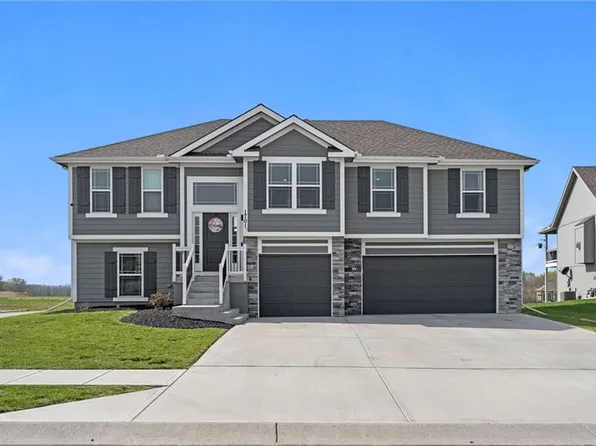 1701 Willow Ln, Kearney, MO 64060