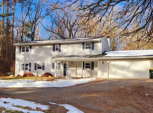 S1685 White Birch Dr, Wisconsin Dells, WI 53965