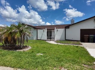 1703 Paradise Dr, Kissimmee, FL 34741