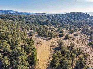 1360 Yellowjacket Rd, Reno, NV 89521