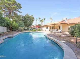 6009 E Betty Elyse Ln, Scottsdale, AZ 85254