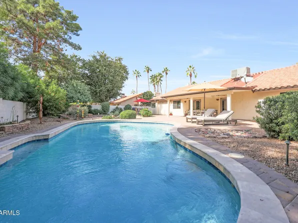 6009 E BETTY ELYSE Lane, Scottsdale, AZ 85254