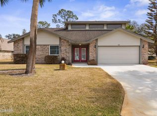 60 Kingsley Cir, Ormond Beach, FL 32174