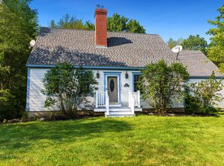 11 Snowbird Ln, York, ME 03909