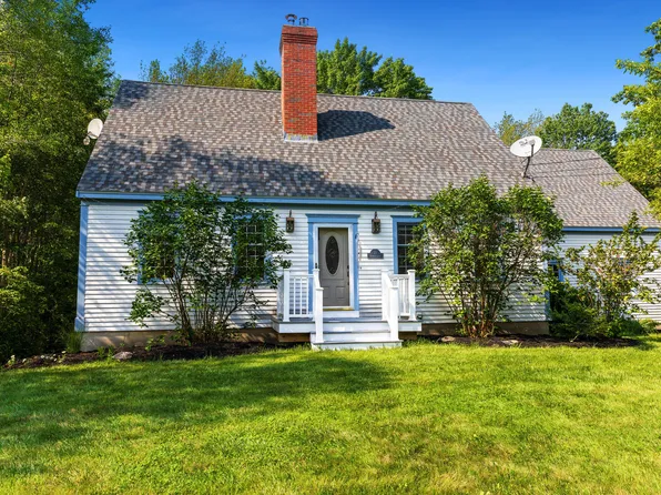 11 Snowbird Lane, York, ME 03909