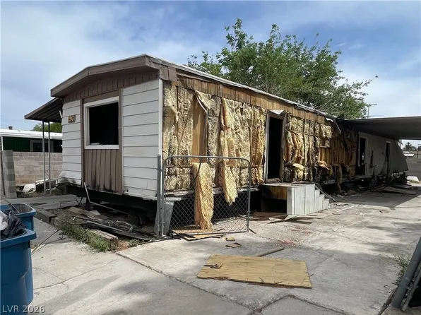 4917 E Twain Ave, Las Vegas, NV 89121