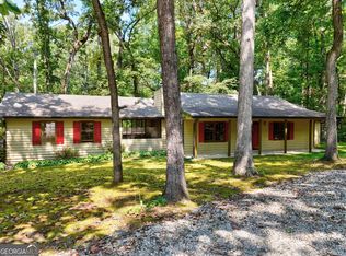 2105 Old Fountain Rd, Lawrenceville, GA 30043