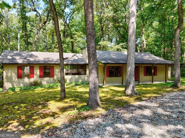 2105 Old Fountain Rd, Lawrenceville, GA 30043