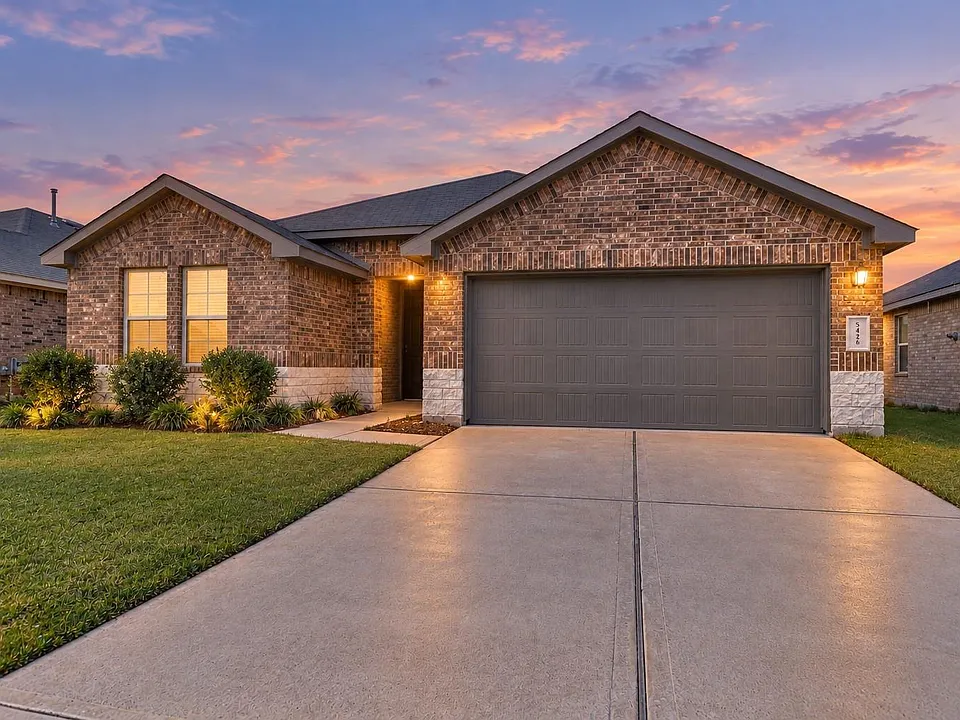 5123 Cortland Pine Trl