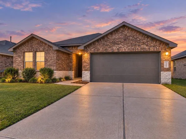 5123 Cortland Pine Trl, Katy, TX 77449