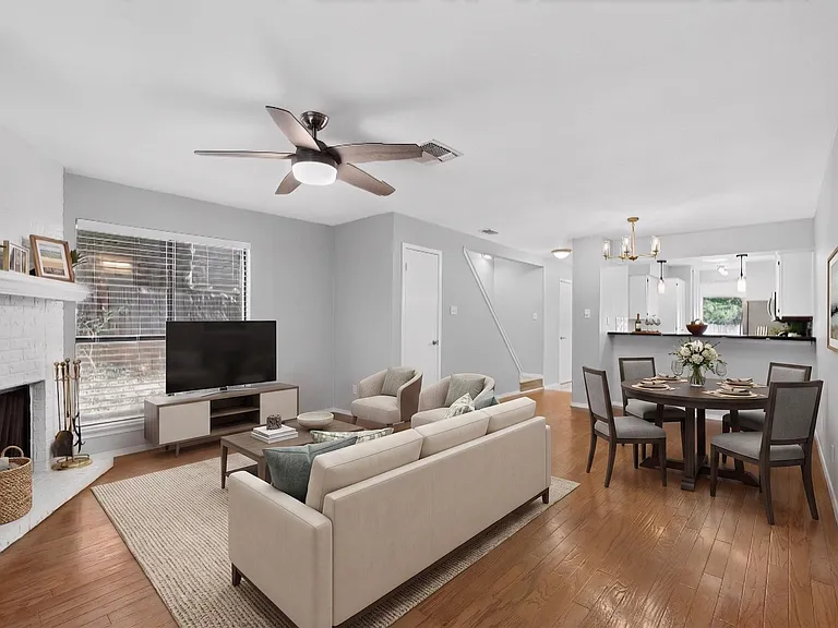 3801 Menchaca Rd #25 — Photo 8