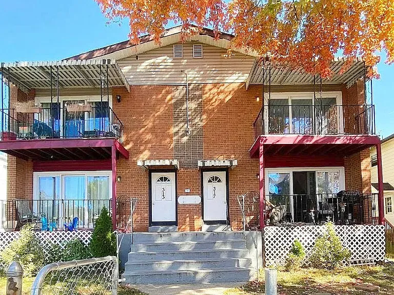 313 S West St #317A — Photo 1
