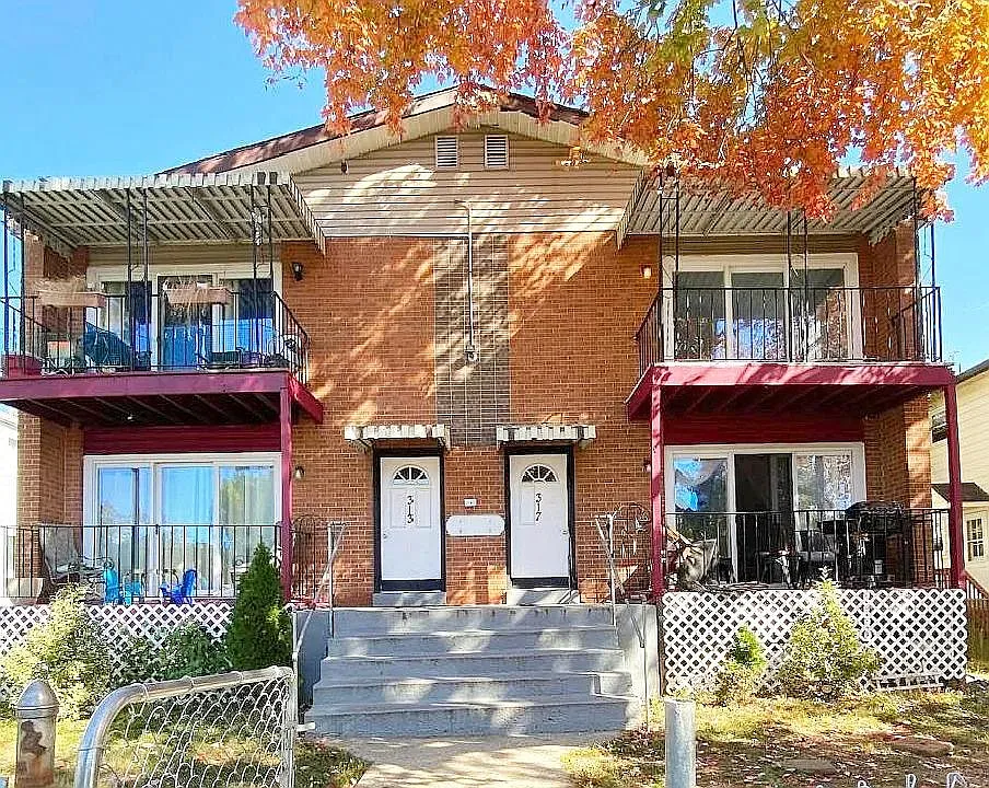 313 S West St #317A