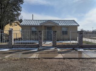 704 E Bland St, Roswell, NM 88203