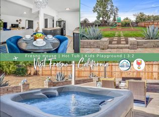 136 W Sierra Ave #A, Fresno, CA 93704