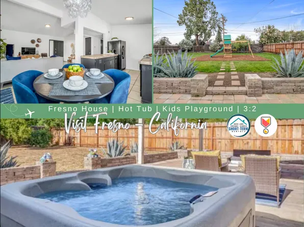 136 W Sierra Ave #A, Fresno, CA 93704