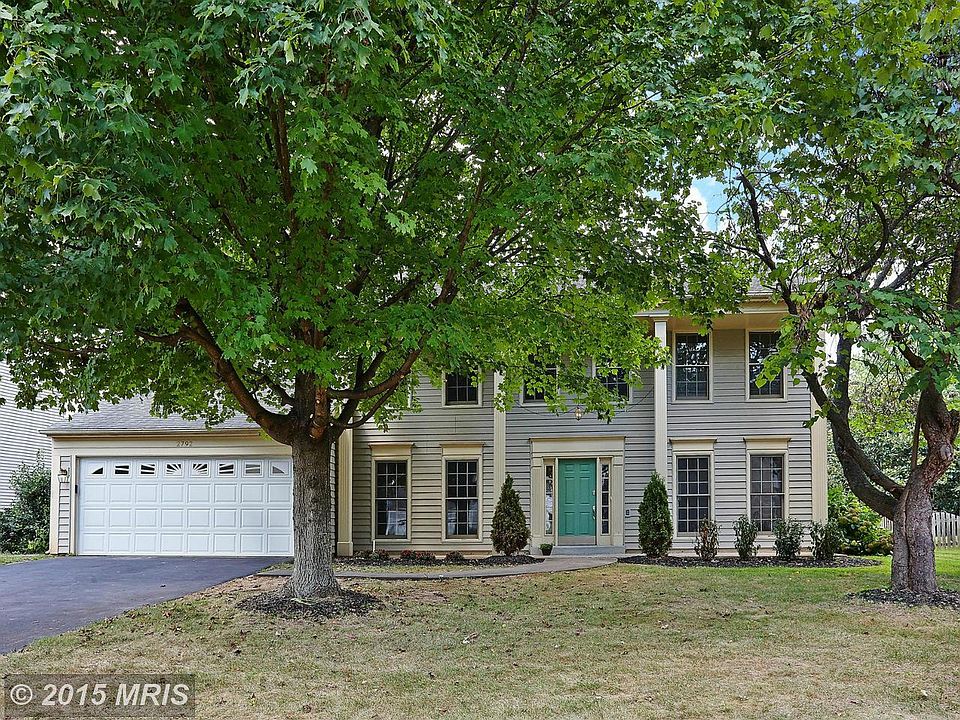 1st image of 2792 Mansway Dr