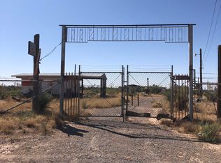 601 Mesilla View Dr, Chaparral, NM 88081