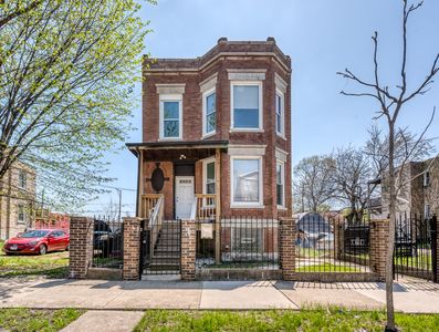 4015 W Jackson Blvd, Chicago, IL, 60624