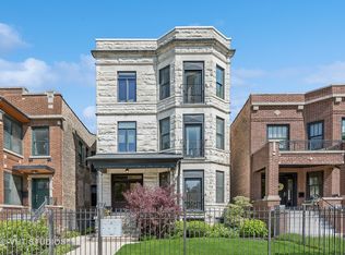 4907 N Winchester Ave #1, Chicago, IL 60640