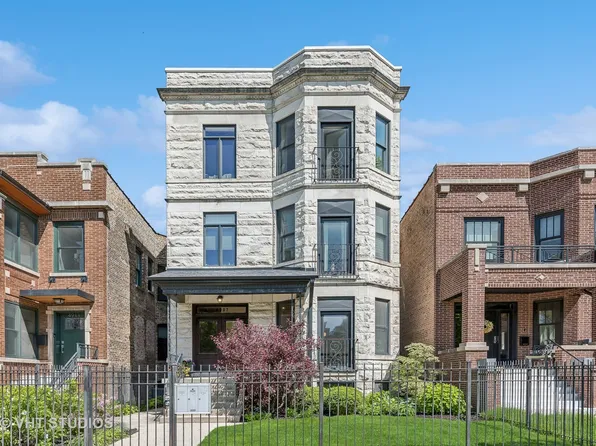 4907 N Winchester Ave #1, Chicago, IL 60640