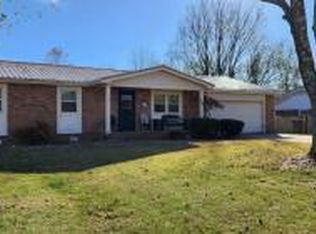 14 Crestview Ave, Harrison, AR 72601