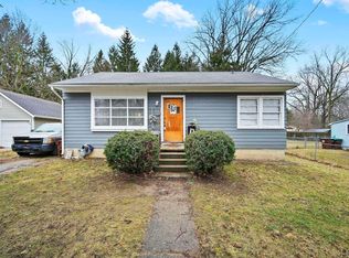353 Greenly St, Adrian, MI 49221