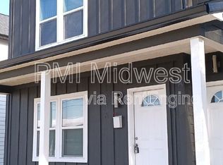 1236 W 18th St UNIT A, Indianapolis, IN 46202