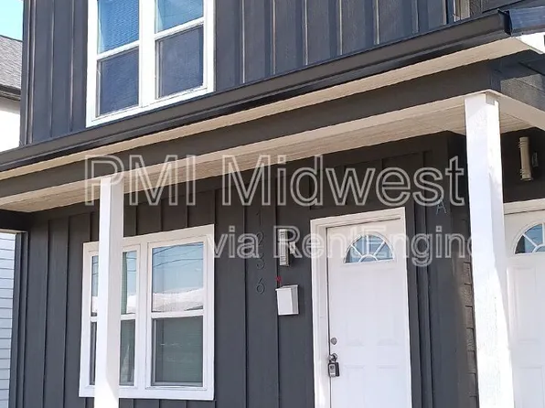 1236 W 18th St Unit A, Indianapolis, IN 46202