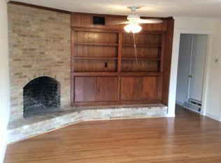 7941 Habersham Ln, Dallas, TX 75248