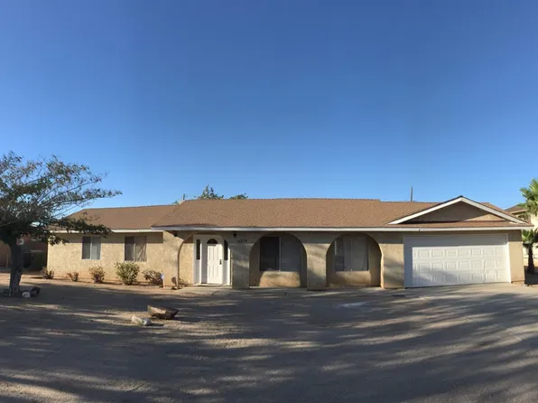 16278 Willow St, Hesperia, CA 92345
