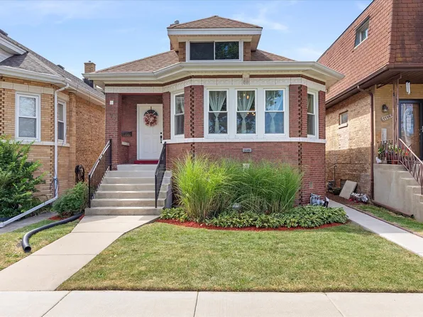 7753 W Sunset Dr, Chicago, IL 60707